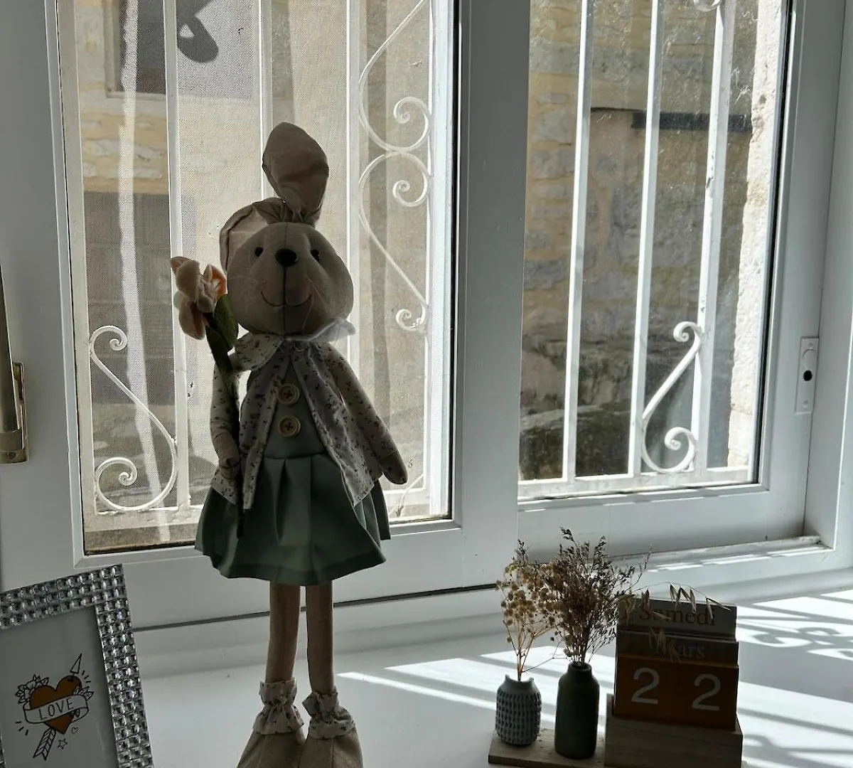 Maison De Ville Cosy En Plein Coeur De Gramat France
