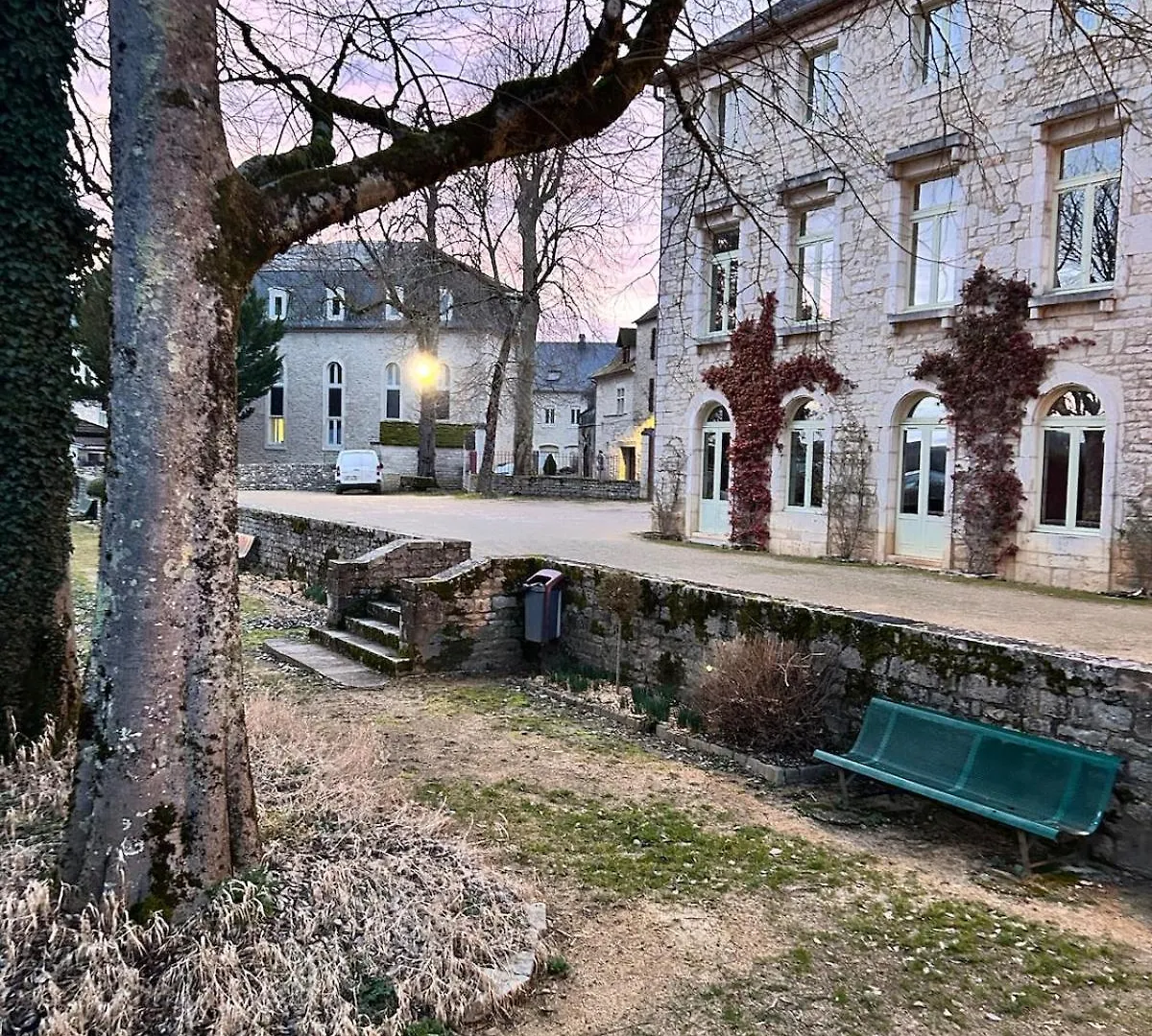 Maison De Ville Cosy En Plein Coeur De Gramat 0*,  France