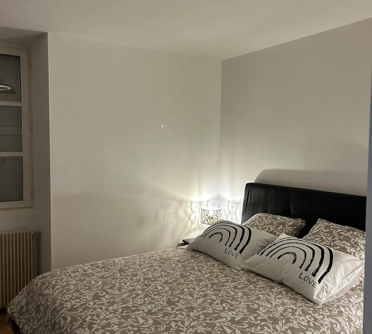 Maison De Ville Cosy En Plein Coeur De Gramat France